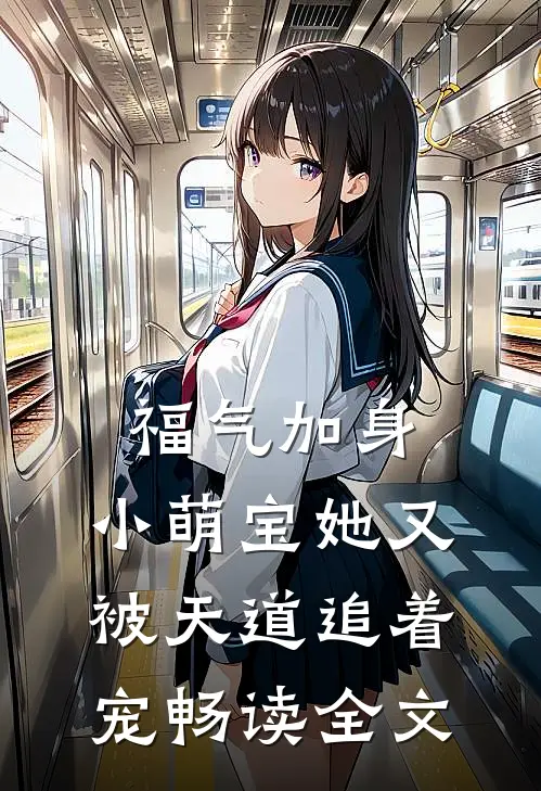 福气加身：小萌宝她又被天道追着宠畅读全文
