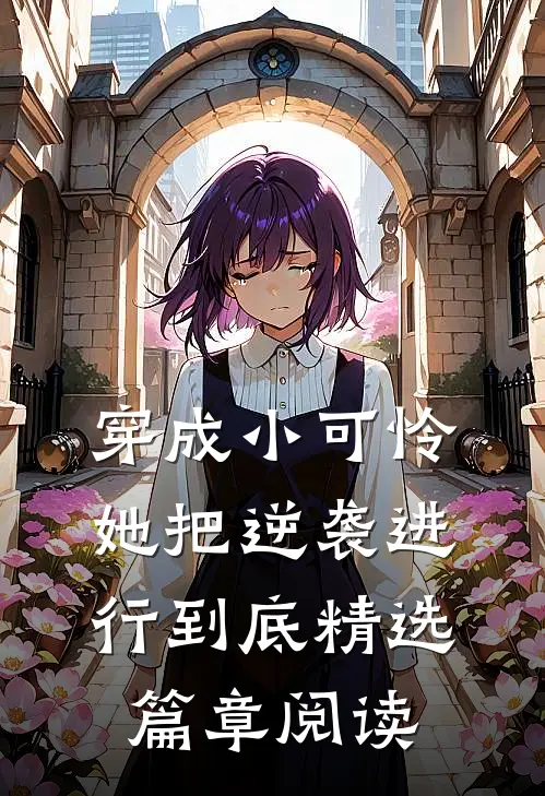 穿成小可怜，她把逆袭进行到底精选篇章阅读