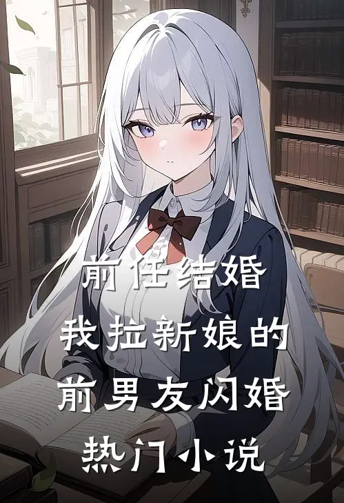 前任结婚,我拉新娘的前男友闪婚热门免费阅读