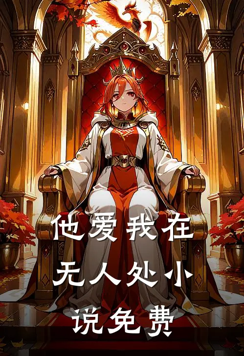 他爱我在无人处小说免费