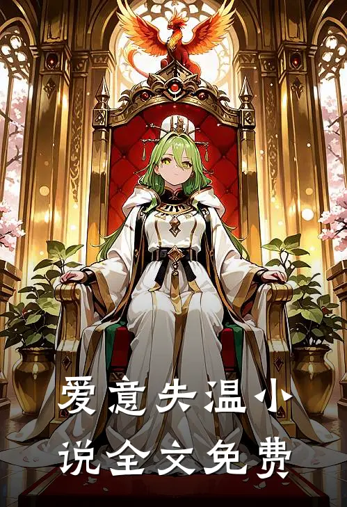 爱意失温小说全文免费