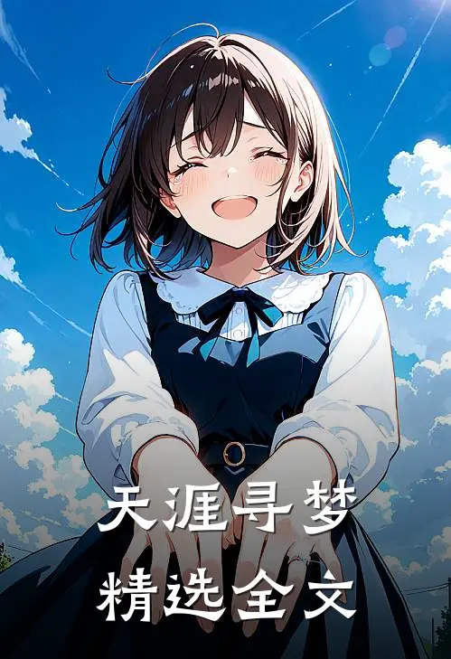 天涯寻梦精选全文