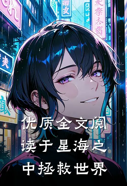 优质全文阅读于星海之中拯救世界