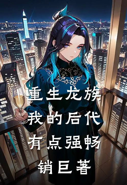 重生龙族：我的后代有点强畅销巨著