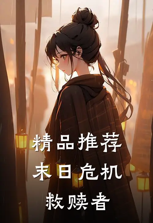 精品推荐末日危机救赎者