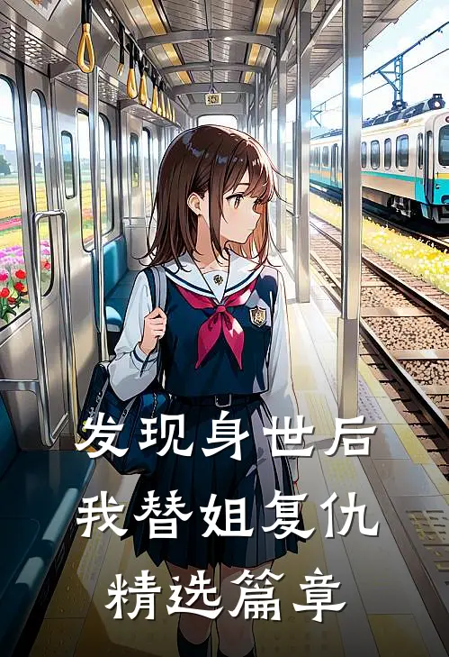 发现身世后，我替姐复仇精选篇章