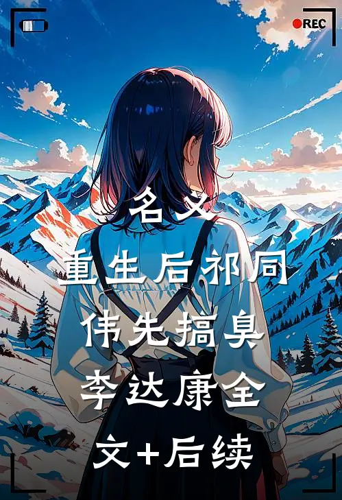 名义，重生后祁同伟先搞臭李达康全文+后续