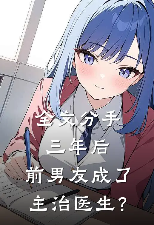 全文分手三年后，前男友成了主治医生？