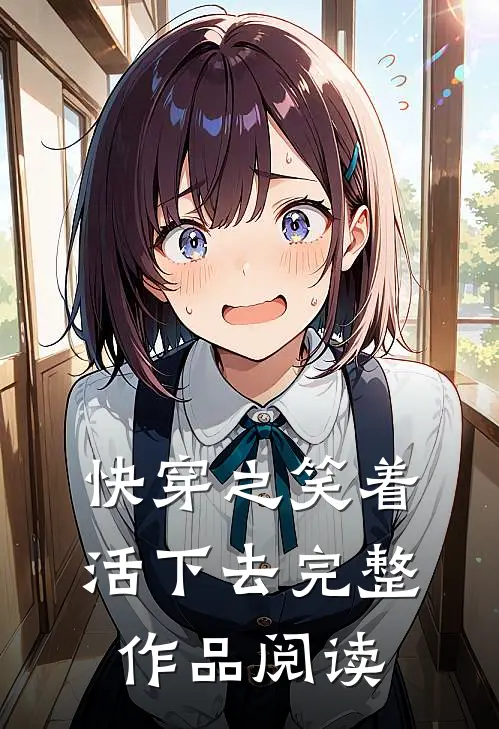 快穿之笑着活下去完整作品阅读