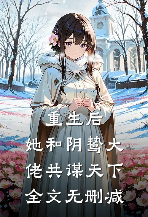 重生后,她和阴鸷大佬共谋天下全文无删减免费阅读