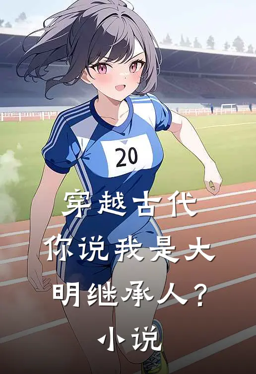 穿越古代,你说我是大明继承人?免费阅读