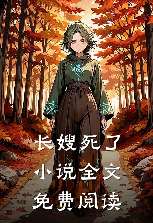 长嫂死了小说全文免费阅读