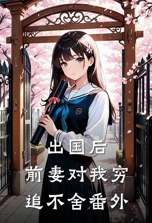 出国后，前妻对我穷追不舍 番外