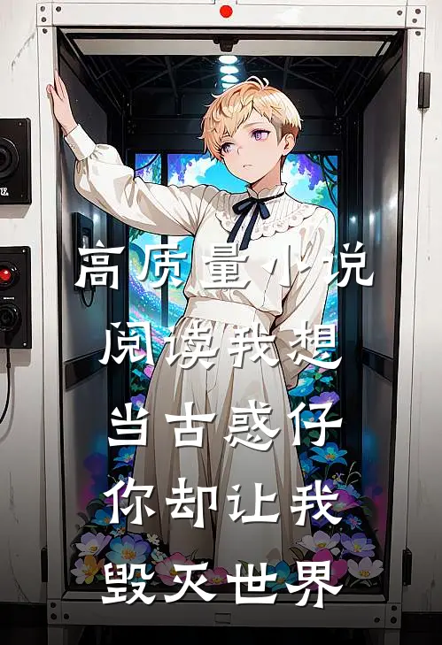 高质量小说阅读我想当古惑仔，你却让我毁灭世界