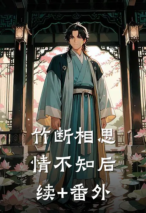 竹断相思情不知后续+番外
