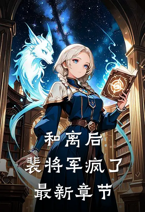 和离后,裴将军疯了最新章节免费阅读