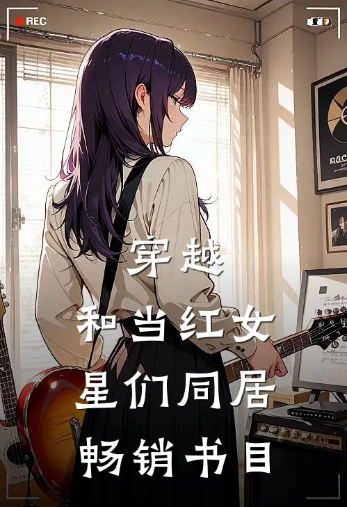 穿越和当红女星们同居畅销书目