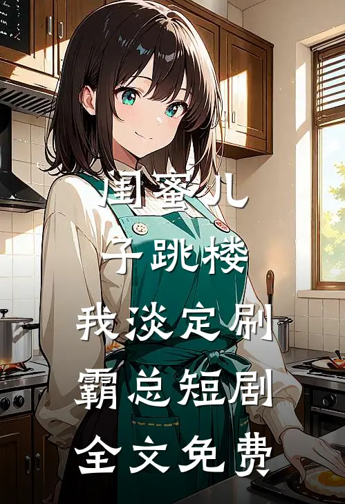 闺蜜儿子跳楼，我淡定刷霸总短剧全文免费