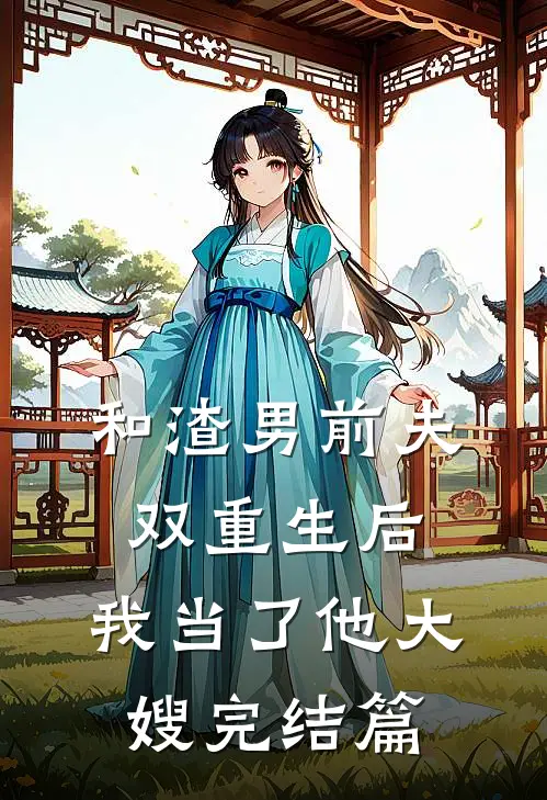 和渣男前夫双重生后，我当了他大嫂完结篇