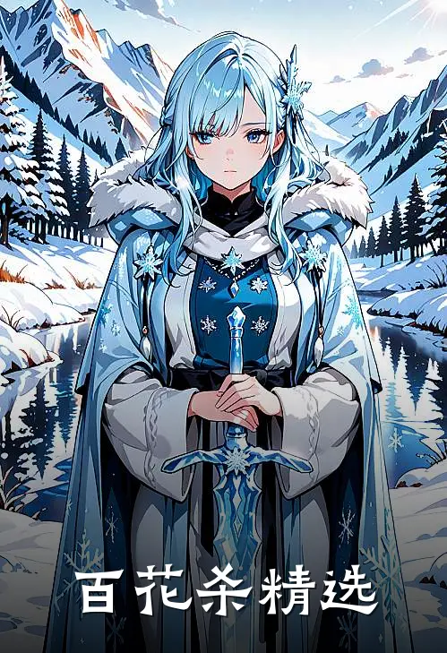 百花杀精选