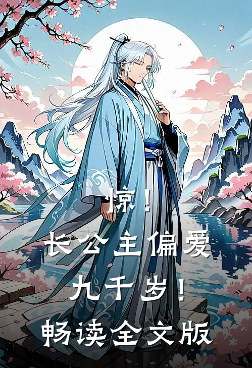 惊！长公主偏爱九千岁！畅读全文版
