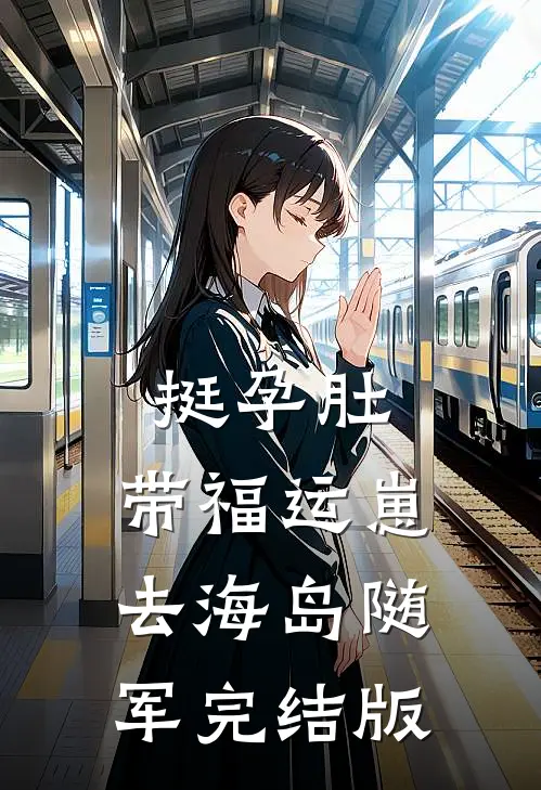 挺孕肚，带福运崽去海岛随军完结版