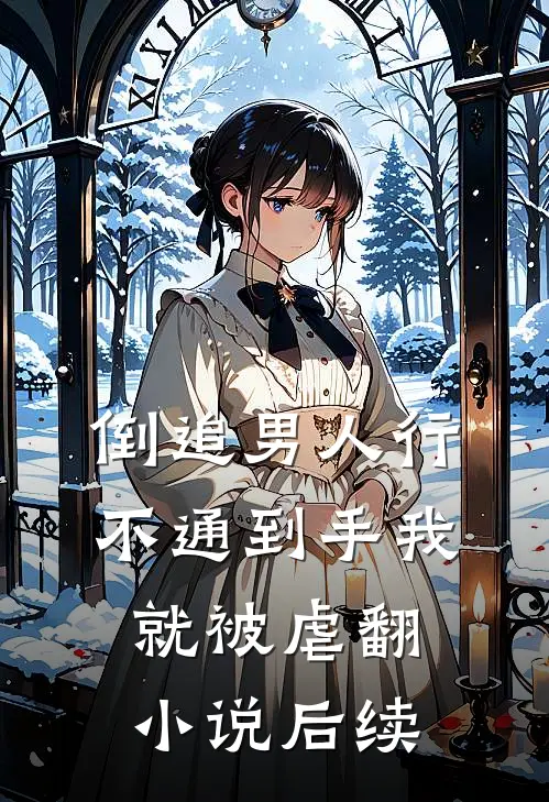 倒追男人行不通到手我就被虐翻小说后续
