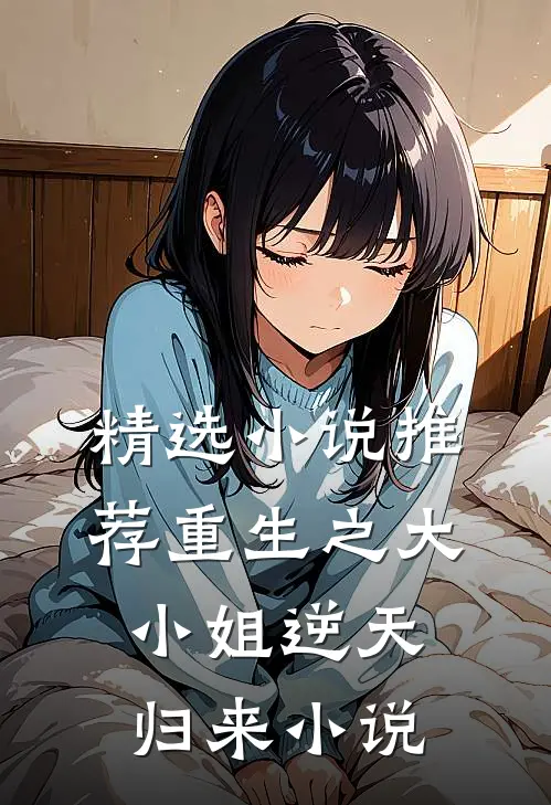 精选小说推荐重生之大小姐逆天归来小说