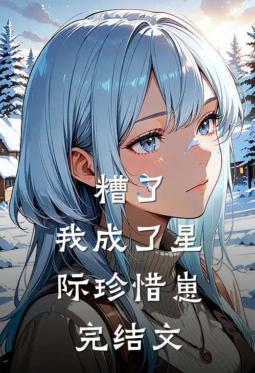 糟了，我成了星际珍惜崽完结文
