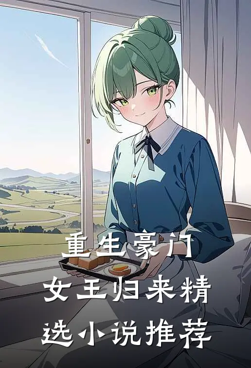 重生豪门：女王归来精选小说推荐