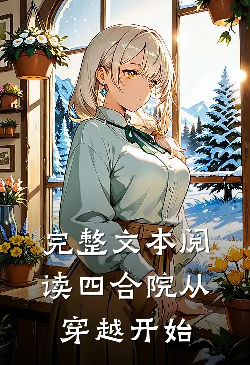 完整文本阅读四合院从穿越开始