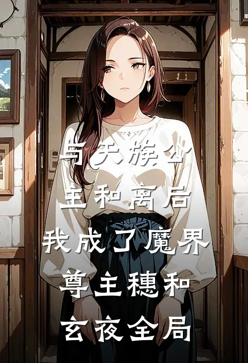 与天族公主和离后，我成了魔界尊主穗和玄夜全局