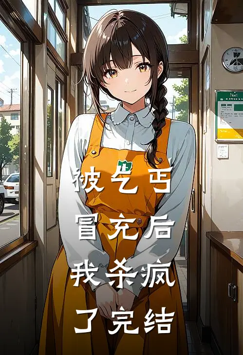 被乞丐冒充后，我杀疯了完结