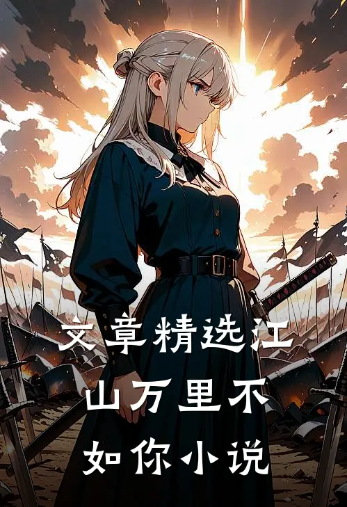 文章精选江山万里不如你 小说