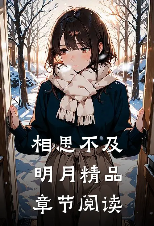 相思不及明月精品章节阅读