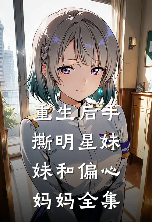 重生后手撕明星妹妹和偏心妈妈 全集