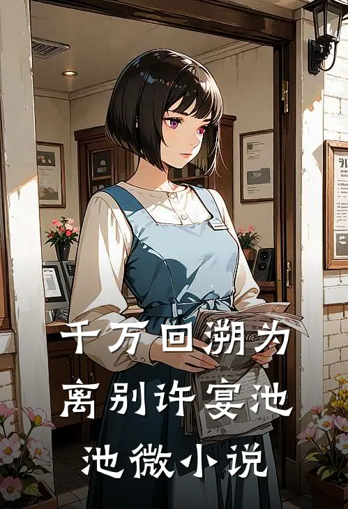 千万回溯为离别许宴池池微小说
