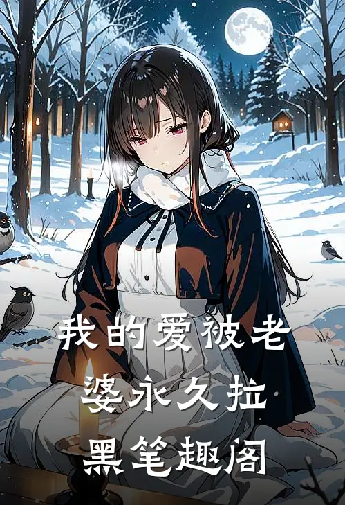 我的爱被老婆永久拉黑笔趣阁