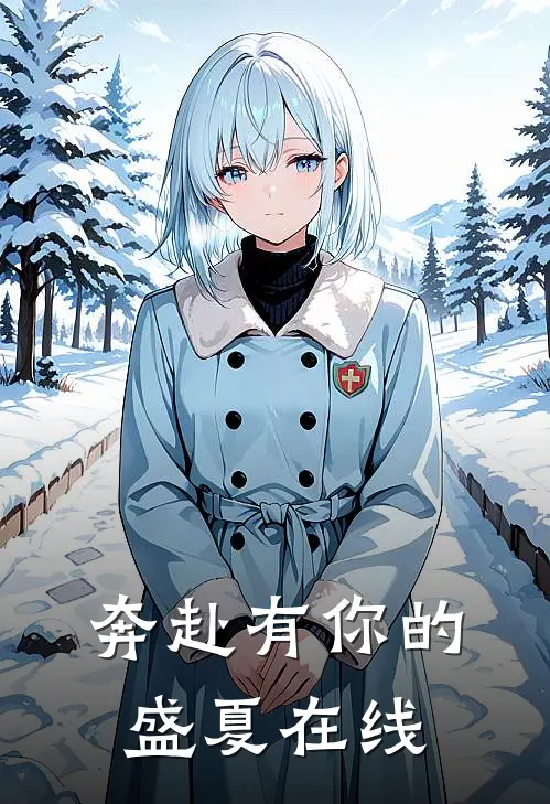 奔赴有你的盛夏在线