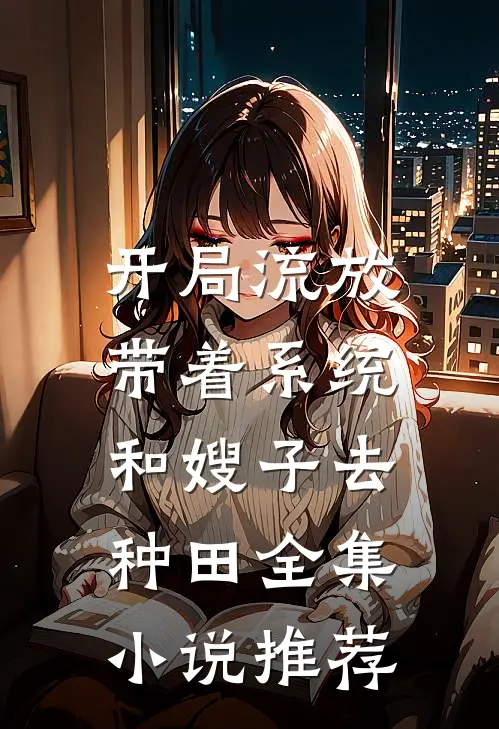 开局流放：带着系统和嫂子去种田全集小说推荐