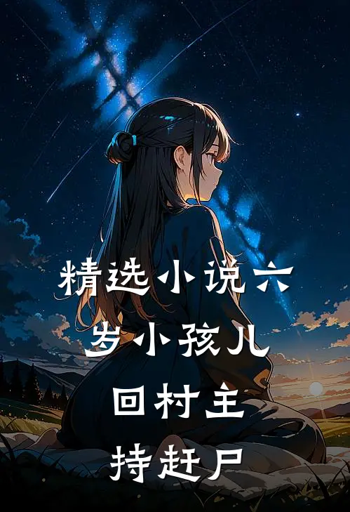 精选小说六岁小孩儿，回村主持赶尸