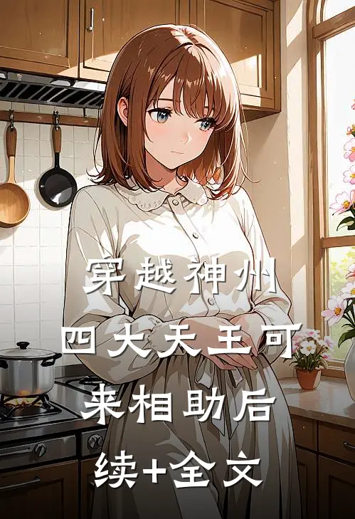 穿越神州，四大天王可来相助后续+全文