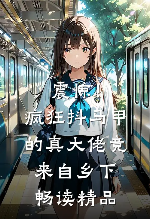 震惊！疯狂抖马甲的真大佬竟来自乡下畅读精品