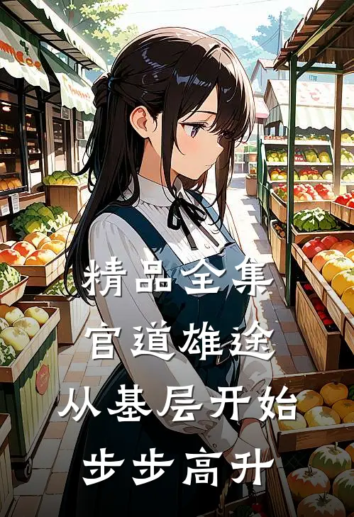精品全集官道雄途：从基层开始步步高升