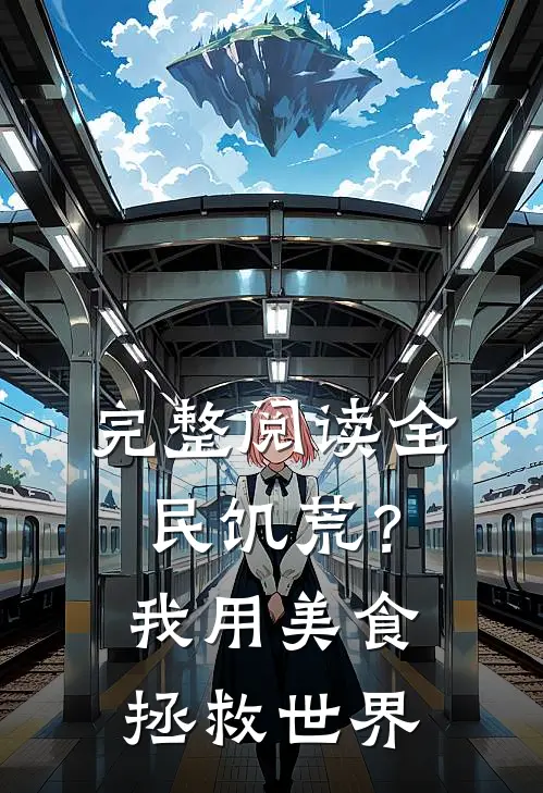 完整阅读全民饥荒？我用美食拯救世界