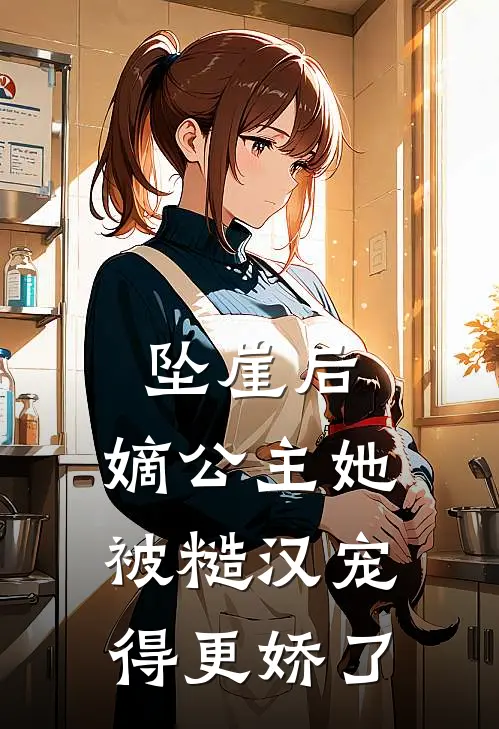 坠崖后，嫡公主她被糙汉宠得更娇了