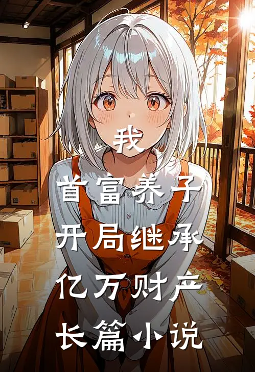 我,首富养子,开局继承亿万财产长篇在线阅读