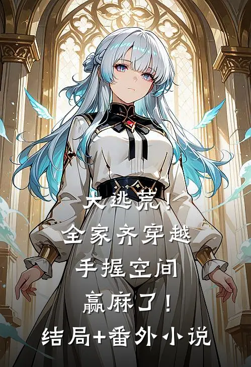 大逃荒！全家齐穿越，手握空间赢麻了！结局+番外小说