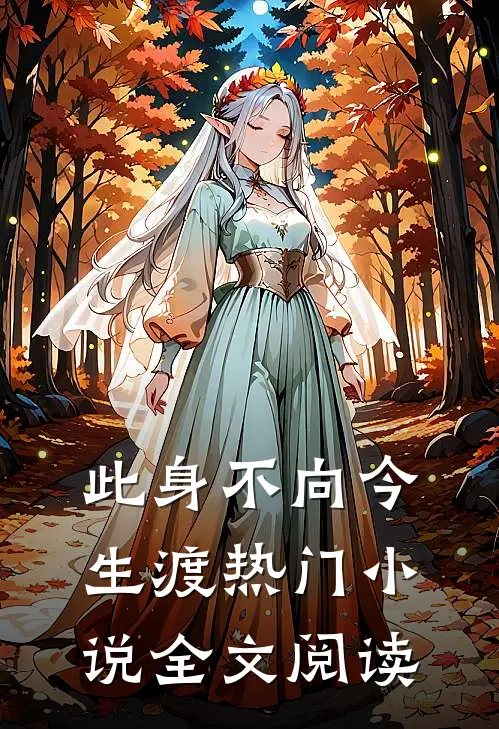 此身不向今生渡热门小说全文阅读