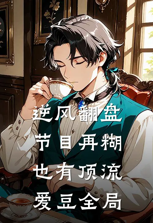逆风翻盘：节目再糊也有顶流爱豆全局
